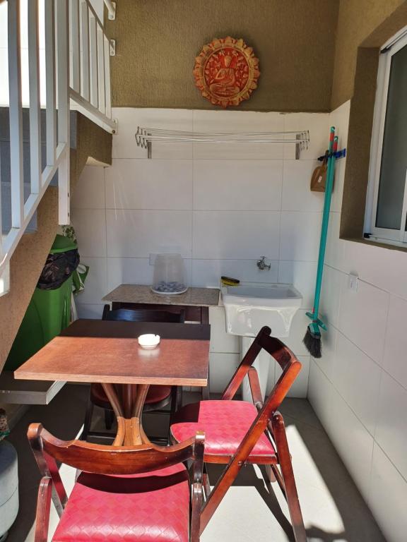  APARTAMENTO DE 1DR PRAIA DE JUQUEHY
