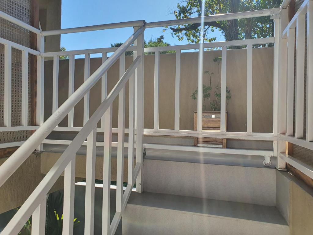  APARTAMENTO DE 1DR PRAIA DE JUQUEHY