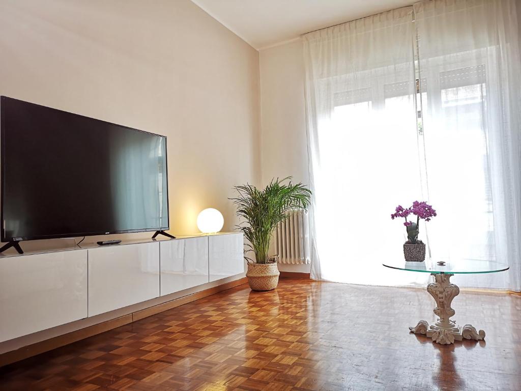 So Fine - Apulian Flats - One-Bedroom Apartment