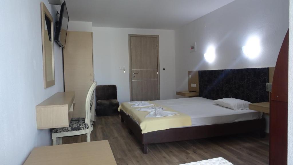Kép Hotel Oasis Paralia szállásáról a Katerínisz-parton a galériában