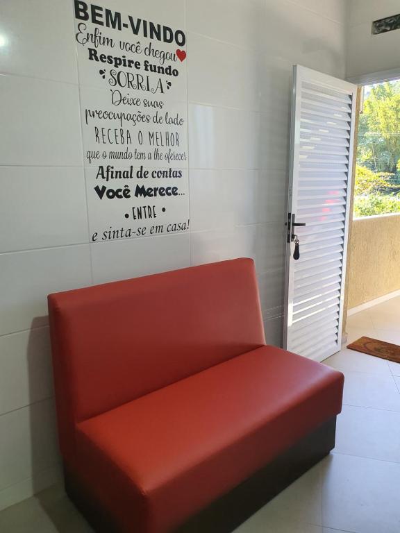  APARTAMENTO DE 1DR PRAIA DE JUQUEHY