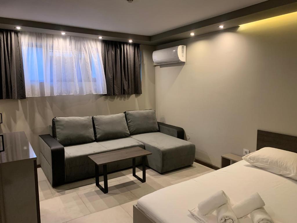 Park and pool rooms