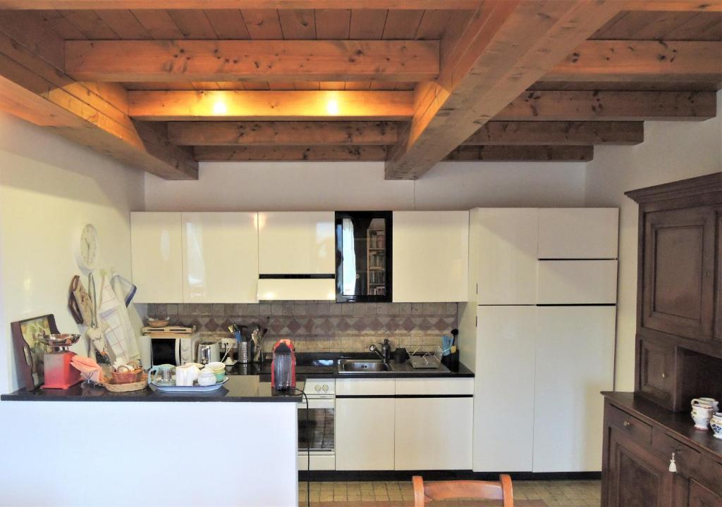Charming Home close to Lugano