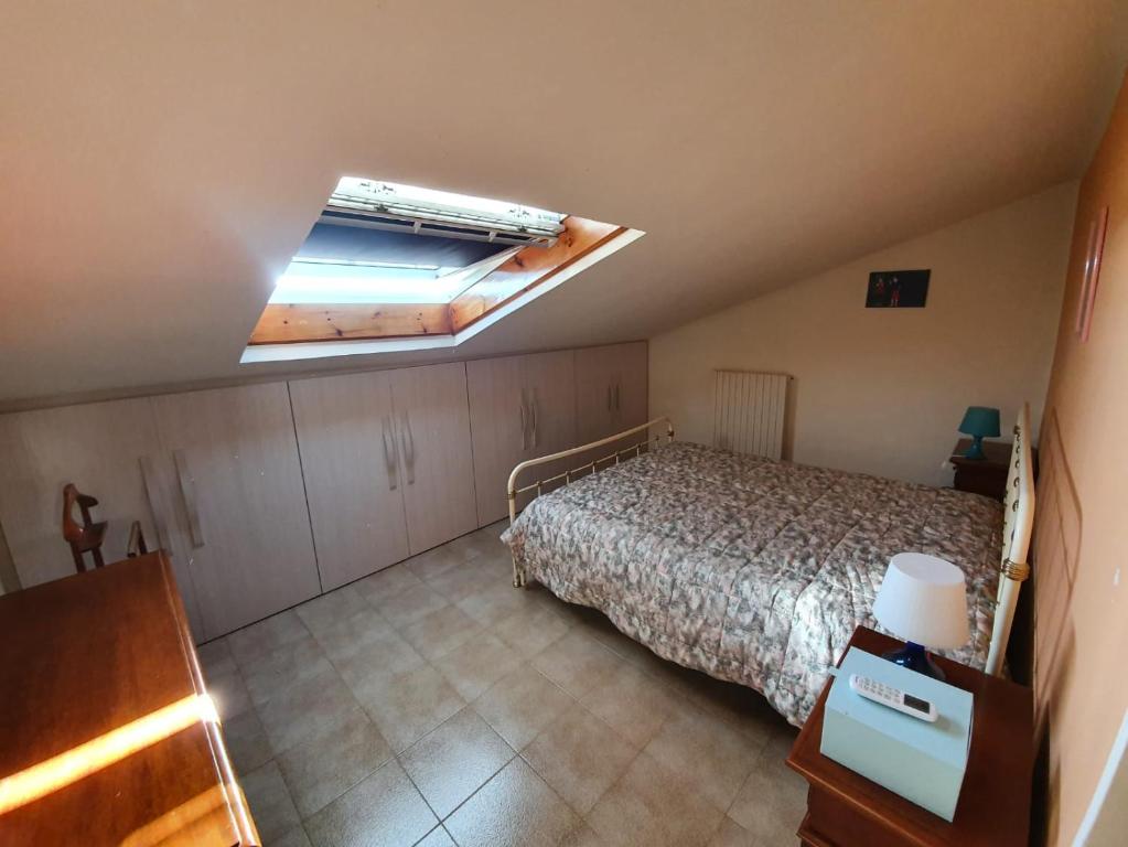 Photo de la galerie de l'établissement Casa di Giulietto, à Sirolo