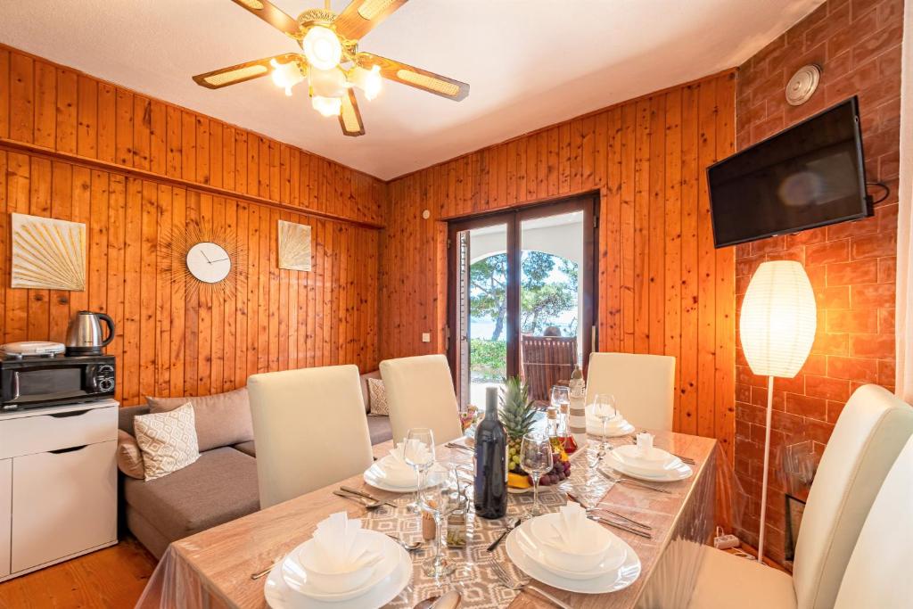 Fotografia z galérie ubytovania Beachfront apartments Kate v destinácii Orebić