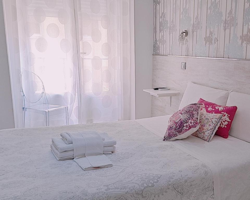 Hostal Met Madrid - 14