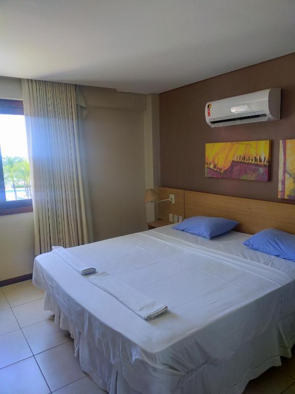  Vilarejo Apartamentos