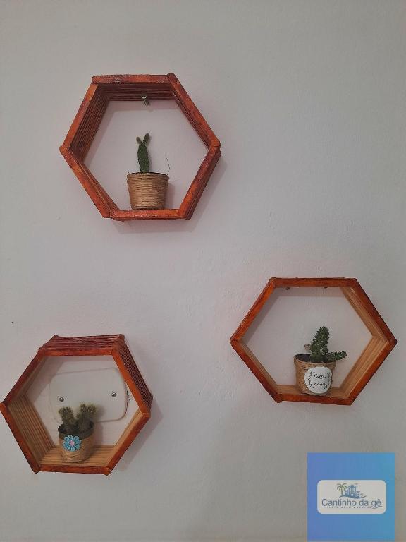  Cantinho da Gê - HomeStay