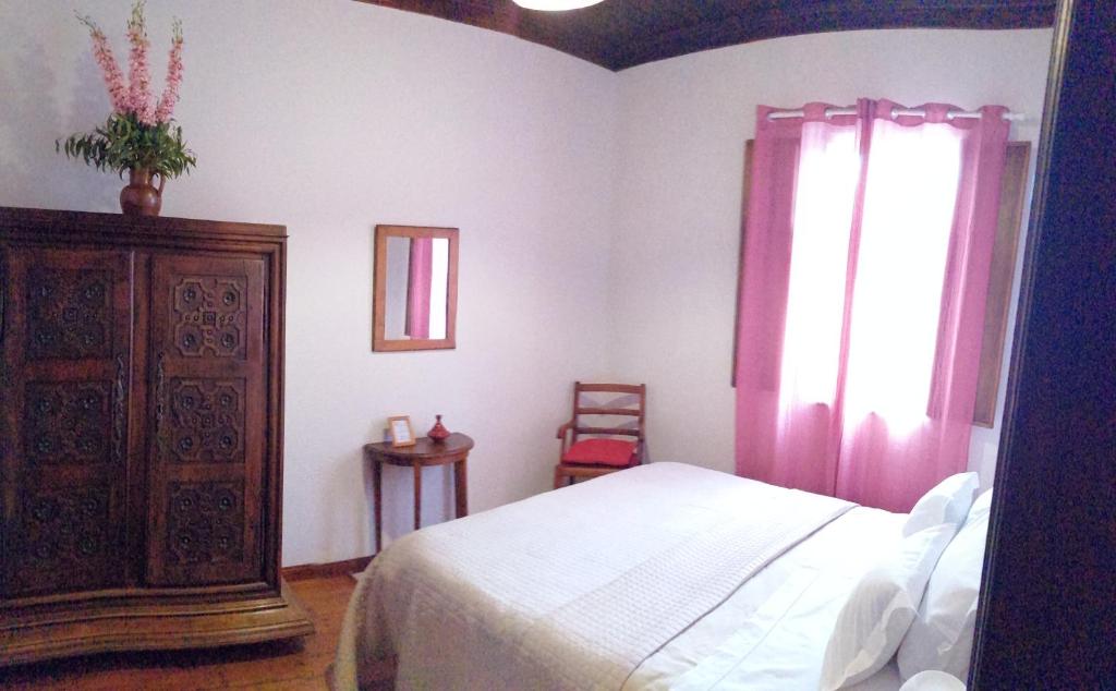 Casa dos Pingos de Mel - 9