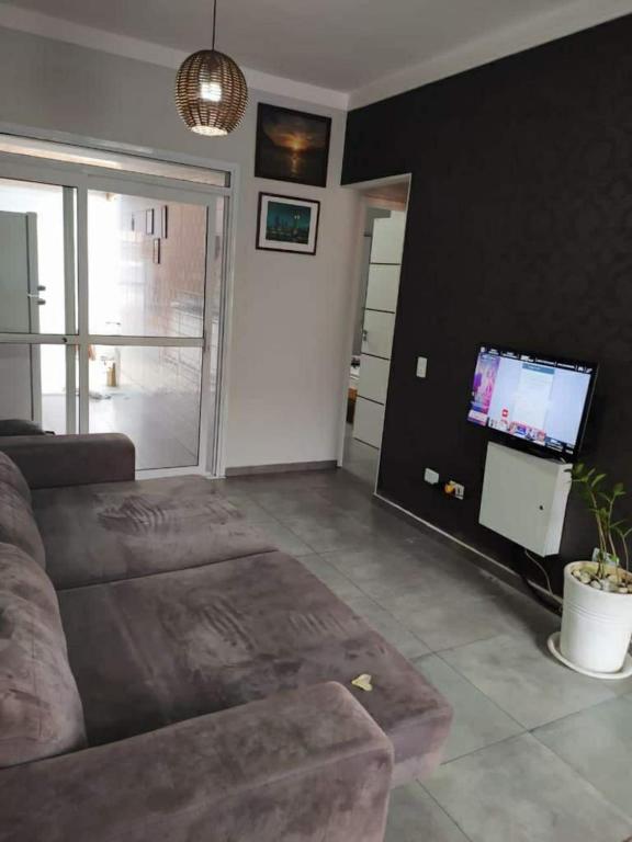  Casa Térrea Internet & Home Office 300m da Praia