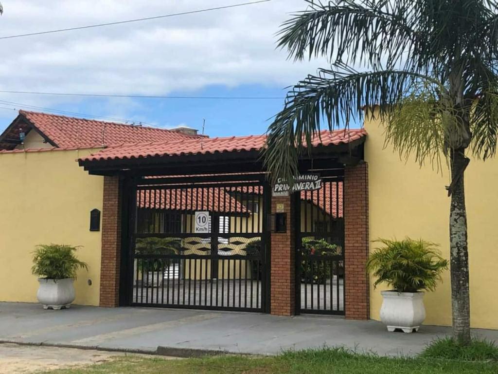  Casa Térrea Internet & Home Office 300m da Praia