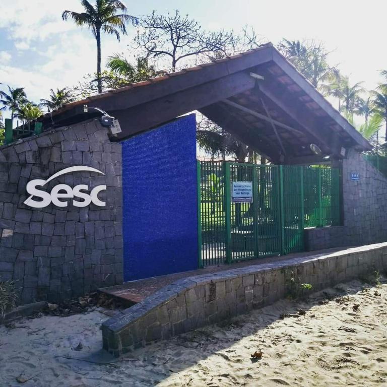  Casa Térrea Internet & Home Office 300m da Praia