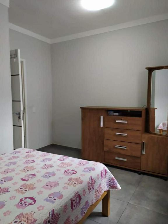  Casa Térrea Internet & Home Office 300m da Praia