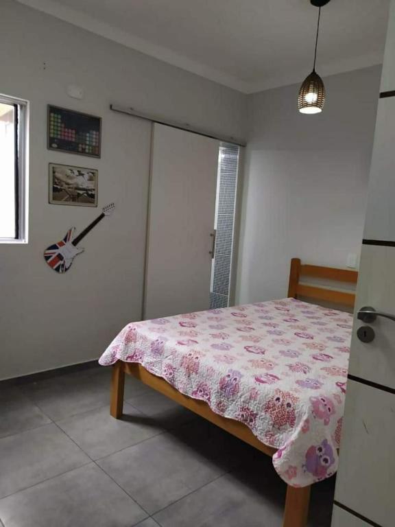  Casa Térrea Internet & Home Office 300m da Praia
