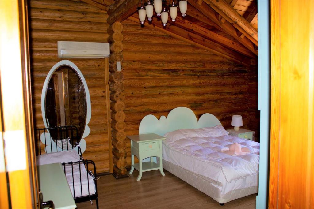 Antalya Wood Home Duaci Updated 21 Prices