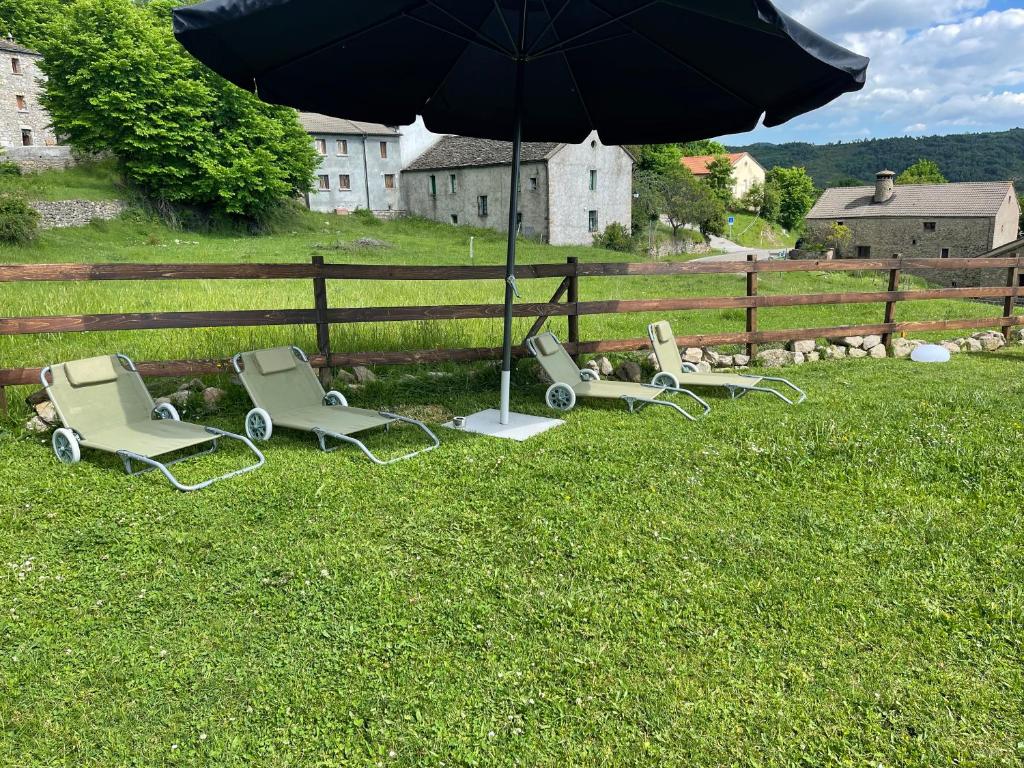 CASA Rural LAGUARTA - Restaurante, Laguarta – Precios ...