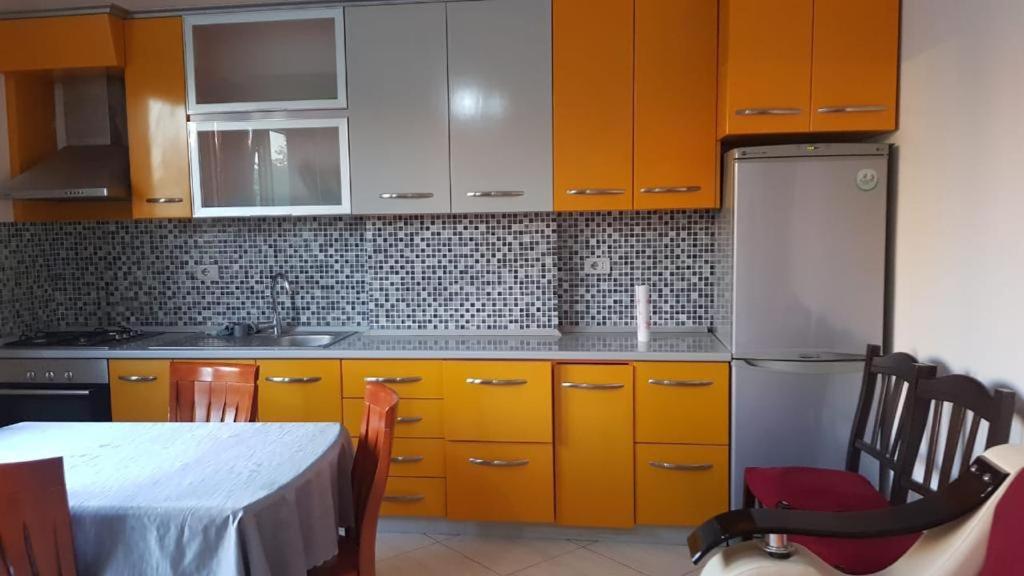 THE BEST APARTMENT VLORE - Imazhi 8