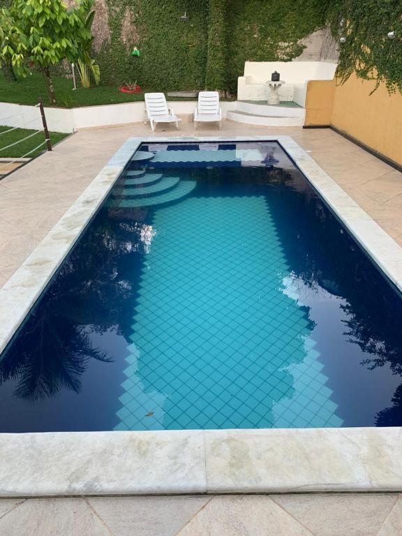  Casa Floresta Buena Vista