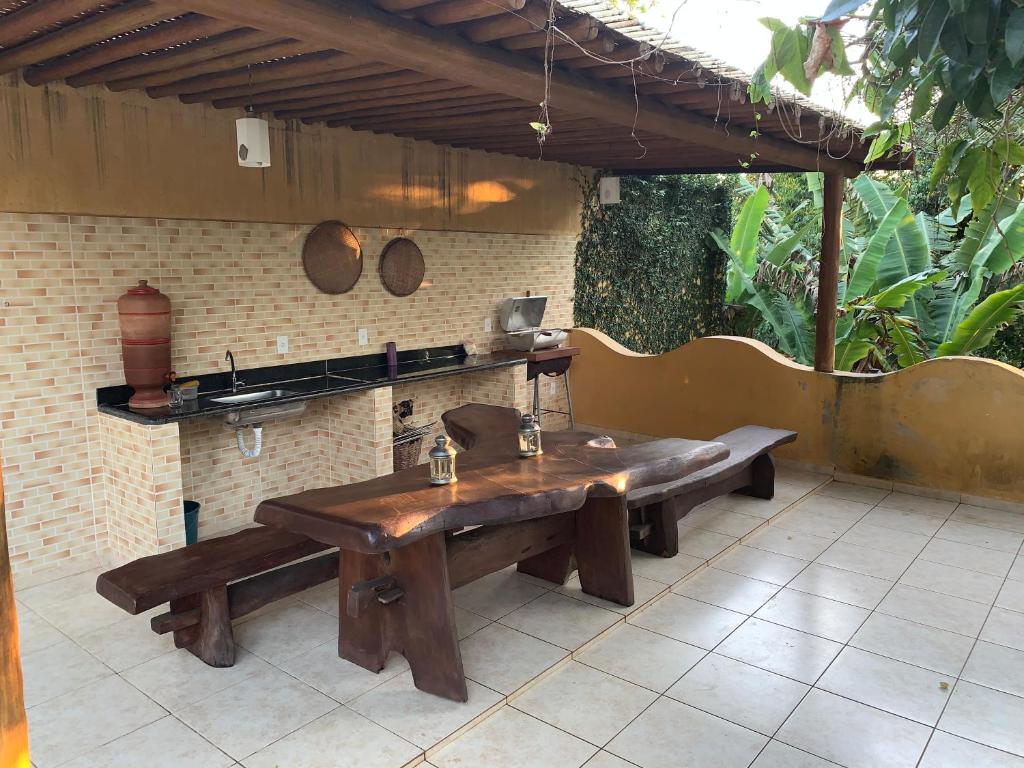  Casa Floresta Buena Vista