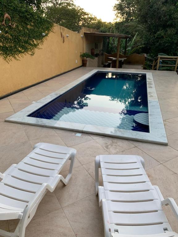  Casa Floresta Buena Vista