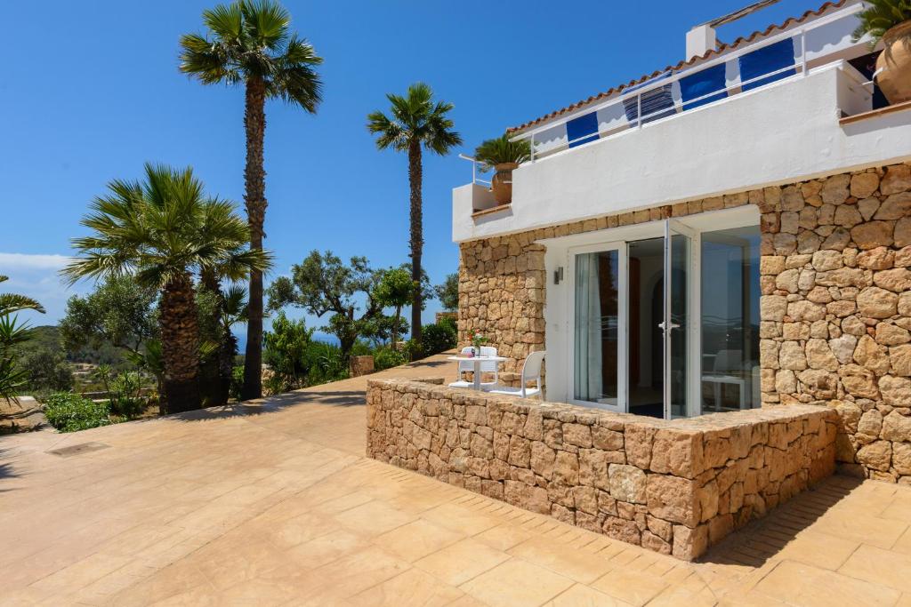 Villa Sa Rota Family, San Antonio – Updated 2023 Prices