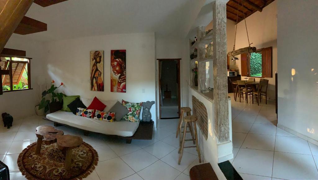  Casa Floresta Buena Vista