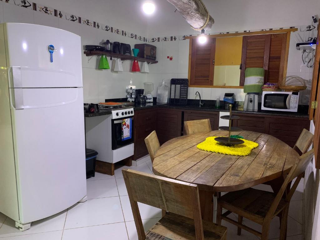 Casa Floresta Buena Vista