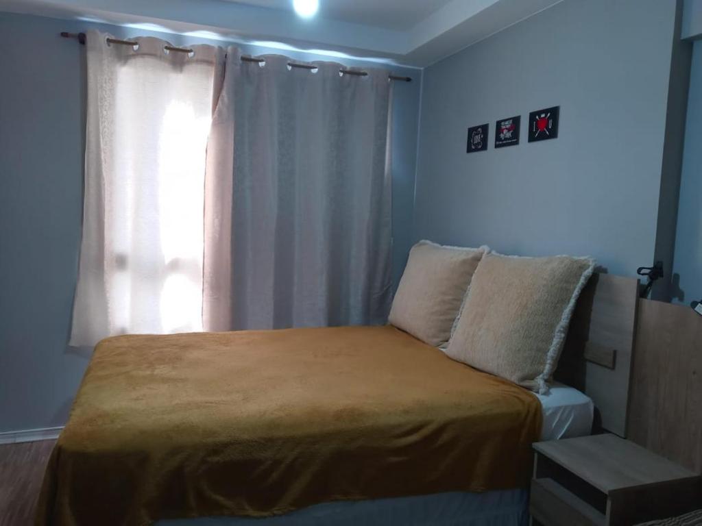  Room Center Curitiba