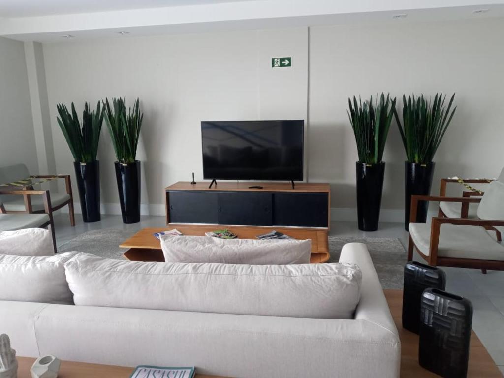  Room Center Curitiba