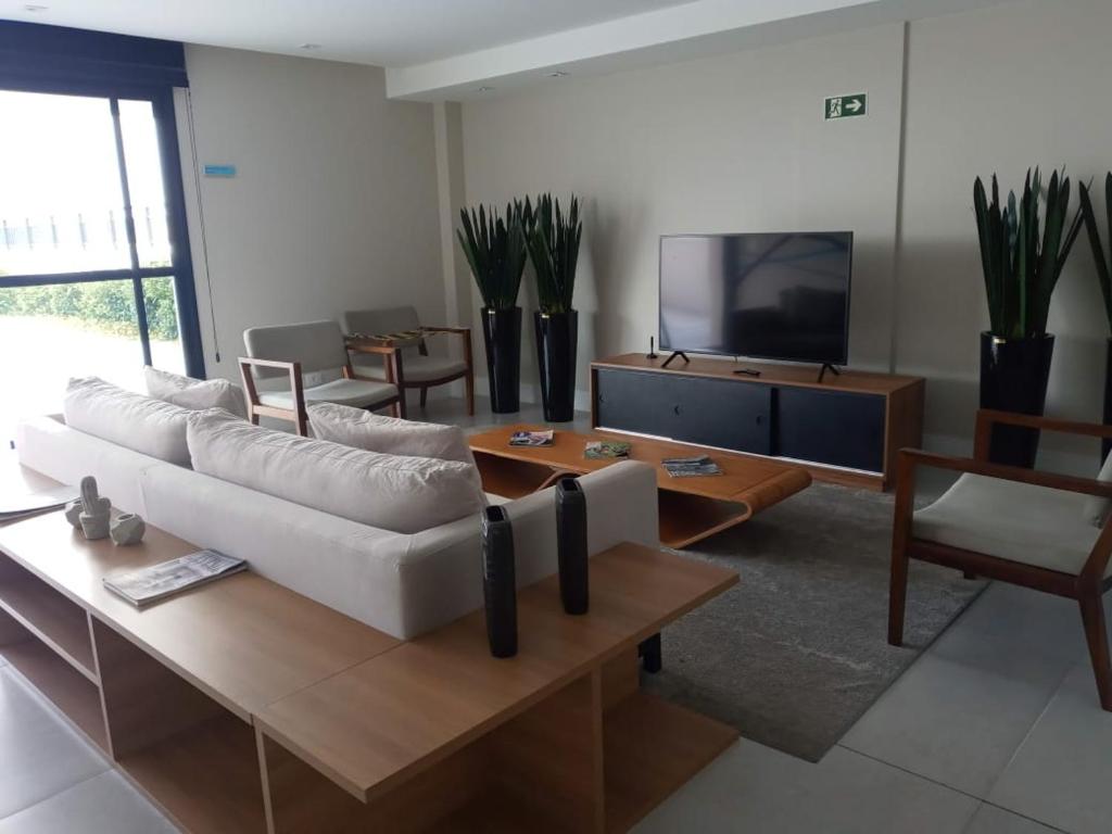  Room Center Curitiba