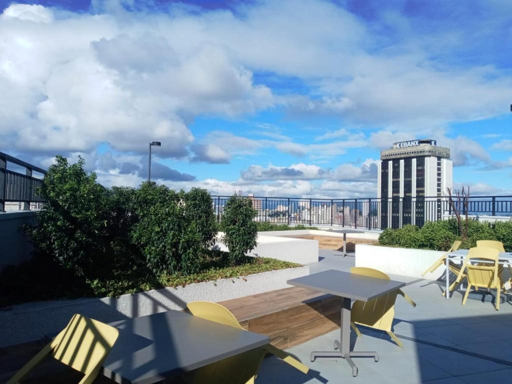  Room Center Curitiba