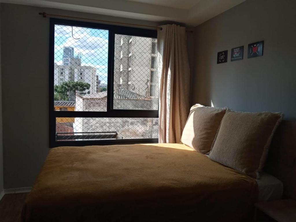  Room Center Curitiba