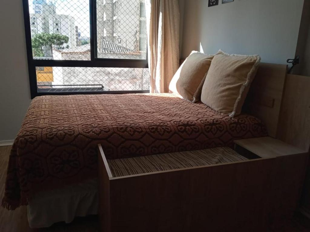  Room Center Curitiba