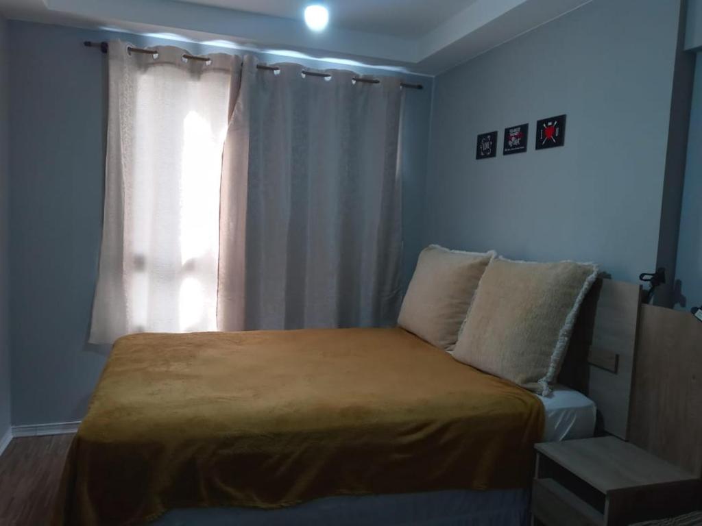  Room Center Curitiba