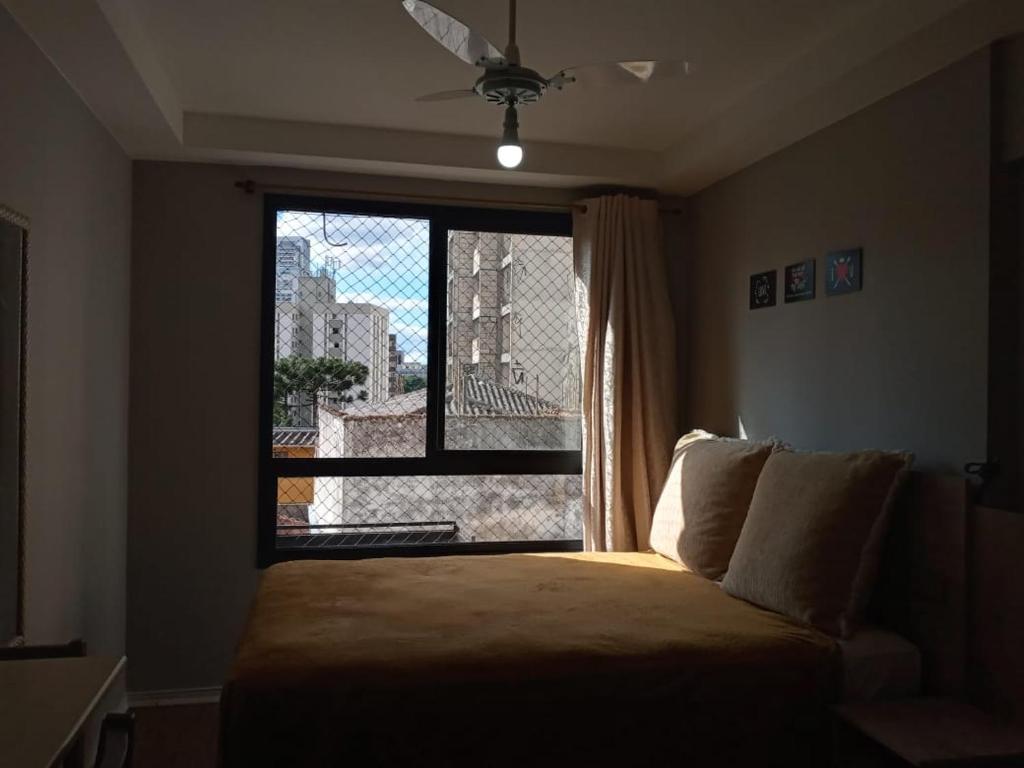  Room Center Curitiba