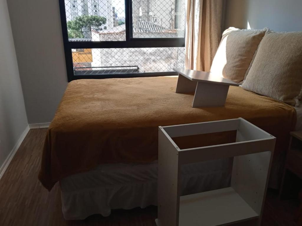  Room Center Curitiba