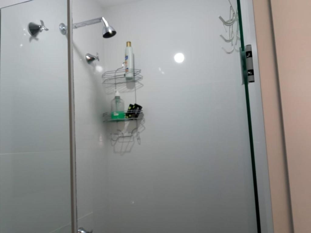  Room Center Curitiba
