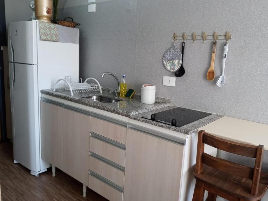  Room Center Curitiba