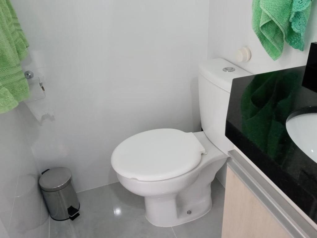  Room Center Curitiba