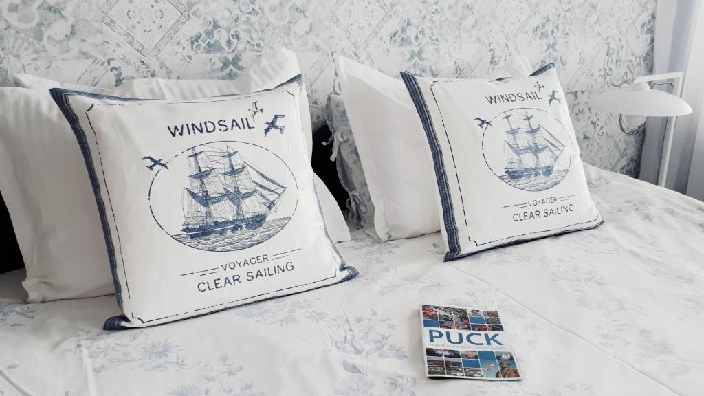 Katarina Beach Apartments, Puck Updated 2023 Prices