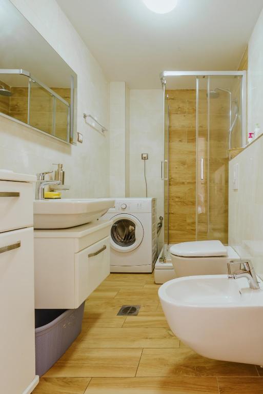 Apartments Casa Delone - 7