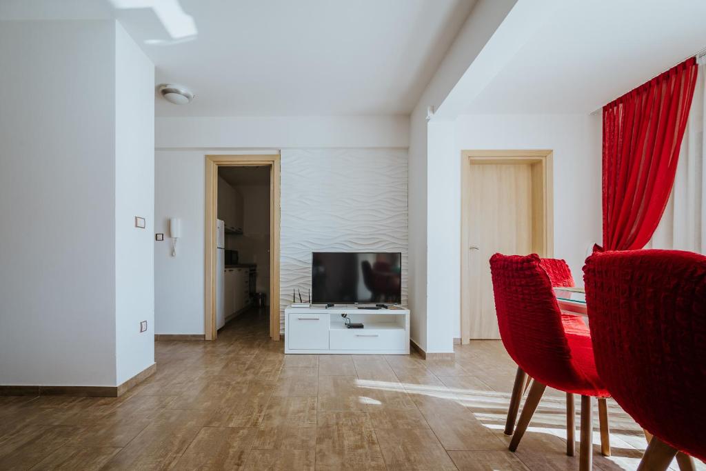 Apartments Casa Delone - 4