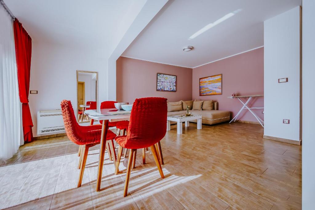 Apartments Casa Delone - 2