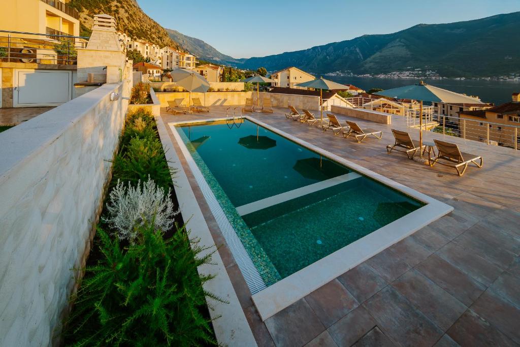 Apartments Casa Delone - 10