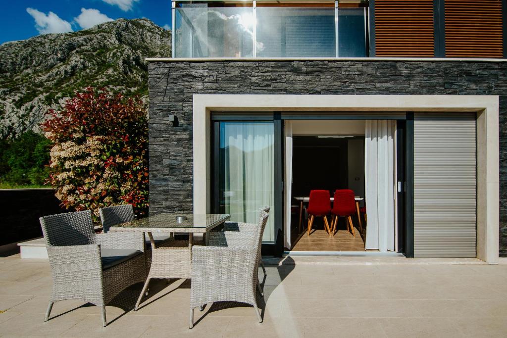 Apartments Casa Delone - 9