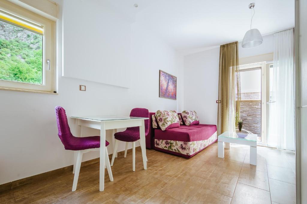 Apartments Casa Delone - 11