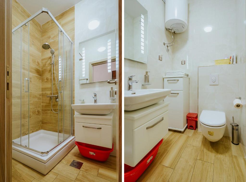 Apartments Casa Delone - 14