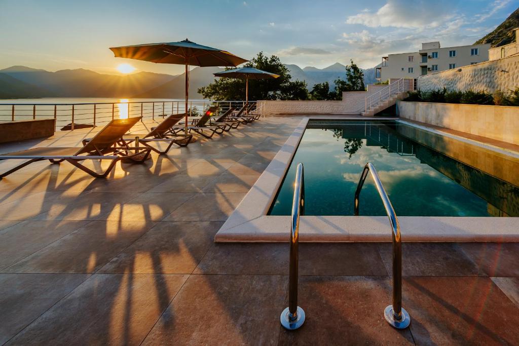 Apartments Casa Delone - 16