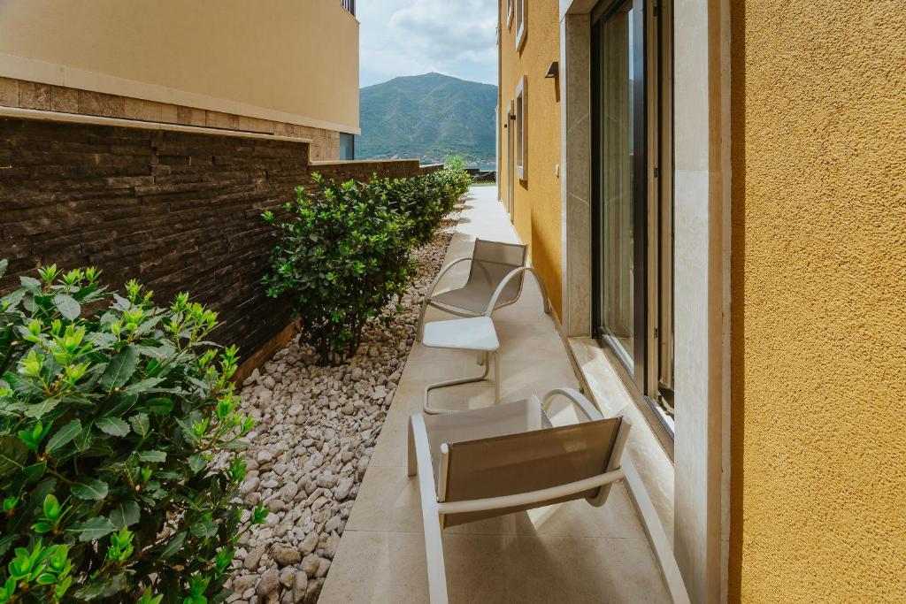 Apartments Casa Delone - 15