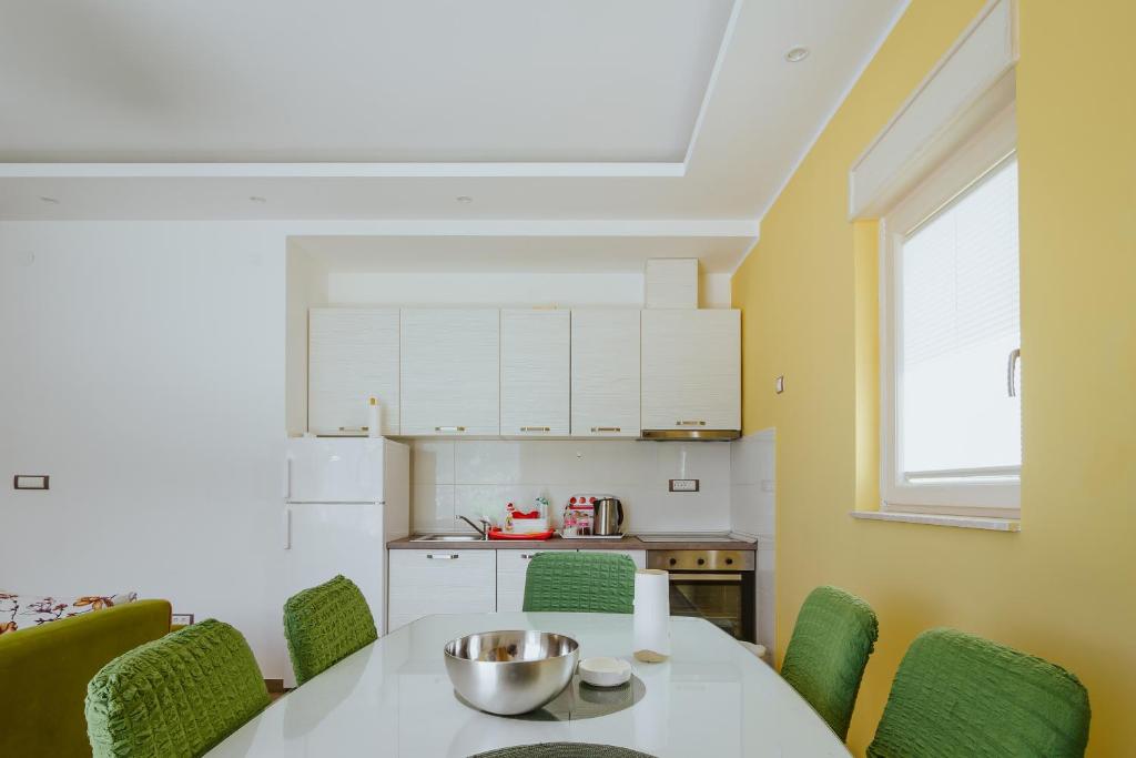 Apartments Casa Delone - 18